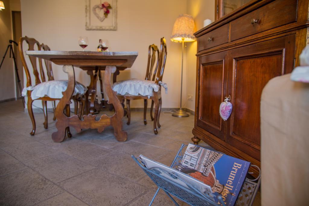 Casa Laura&Duccio Apartment Florence Exterior photo