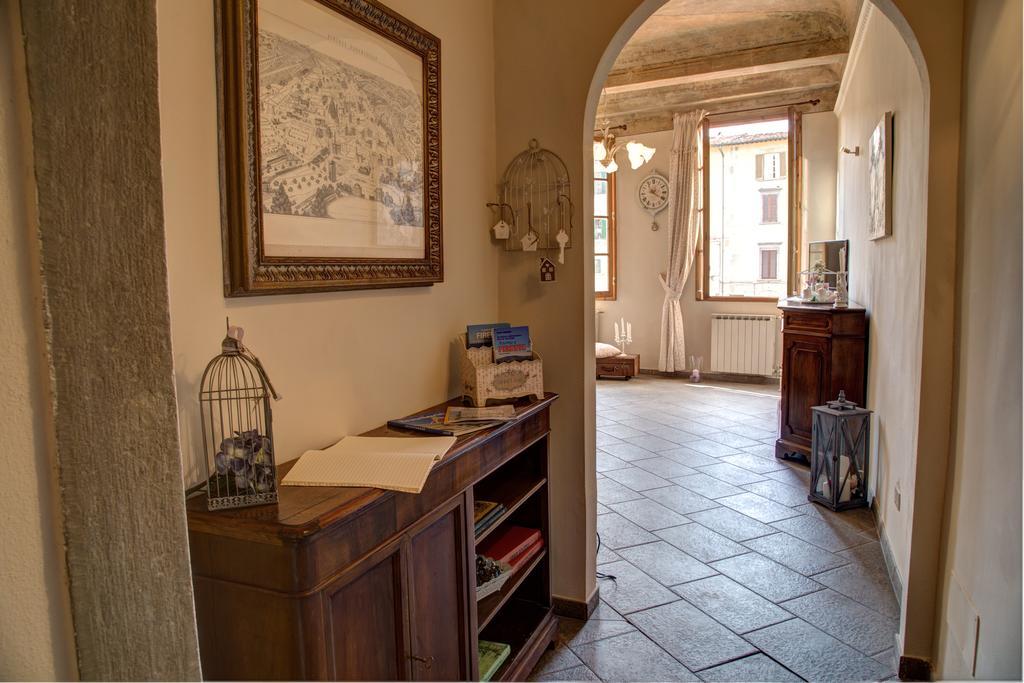 Casa Laura&Duccio Apartment Florence Exterior photo