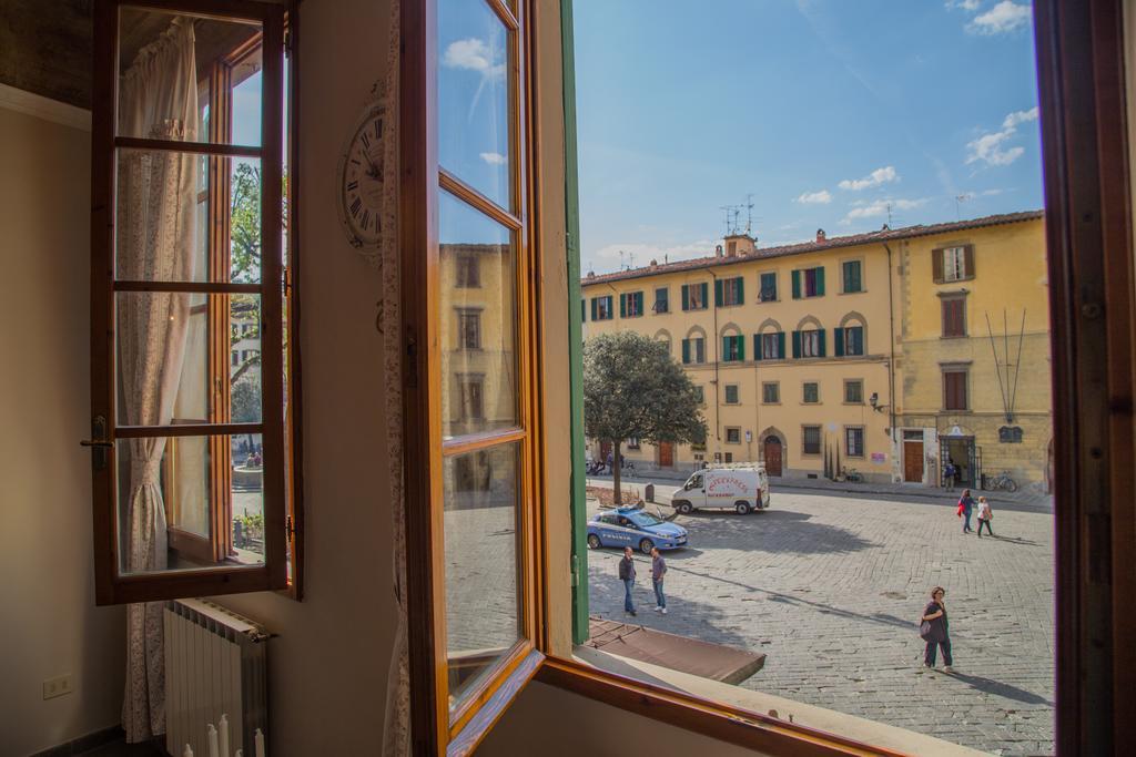 Casa Laura&Duccio Apartment Florence Exterior photo