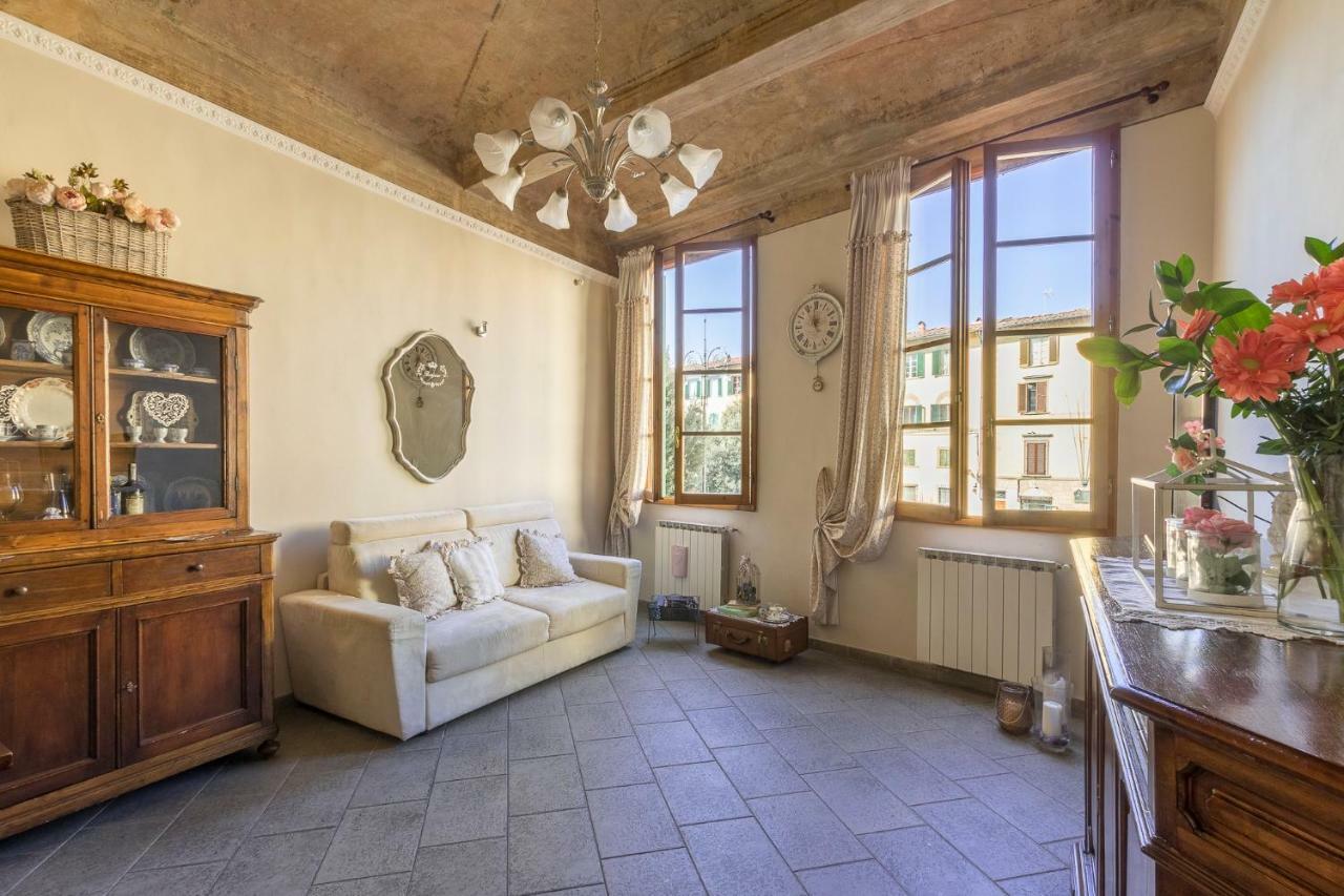 Casa Laura&Duccio Apartment Florence Exterior photo