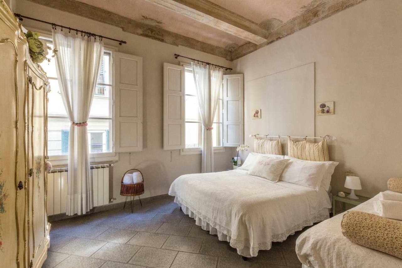 Casa Laura&Duccio Apartment Florence Exterior photo