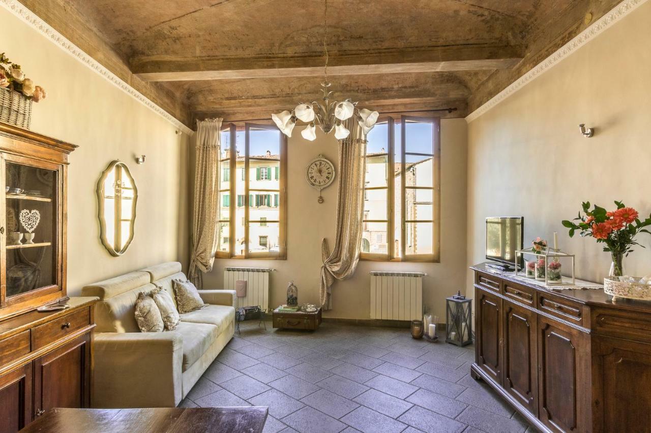 Casa Laura&Duccio Apartment Florence Exterior photo