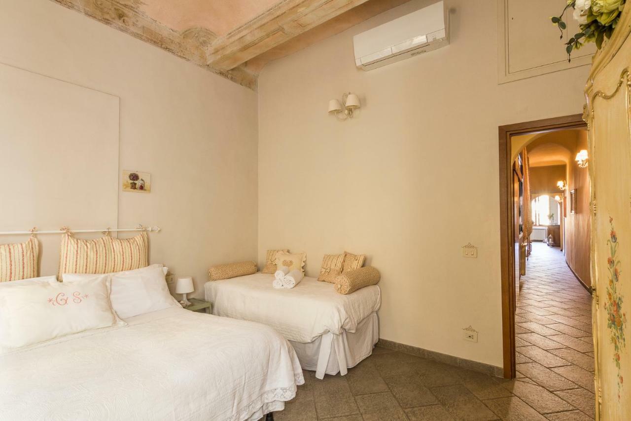 Casa Laura&Duccio Apartment Florence Exterior photo