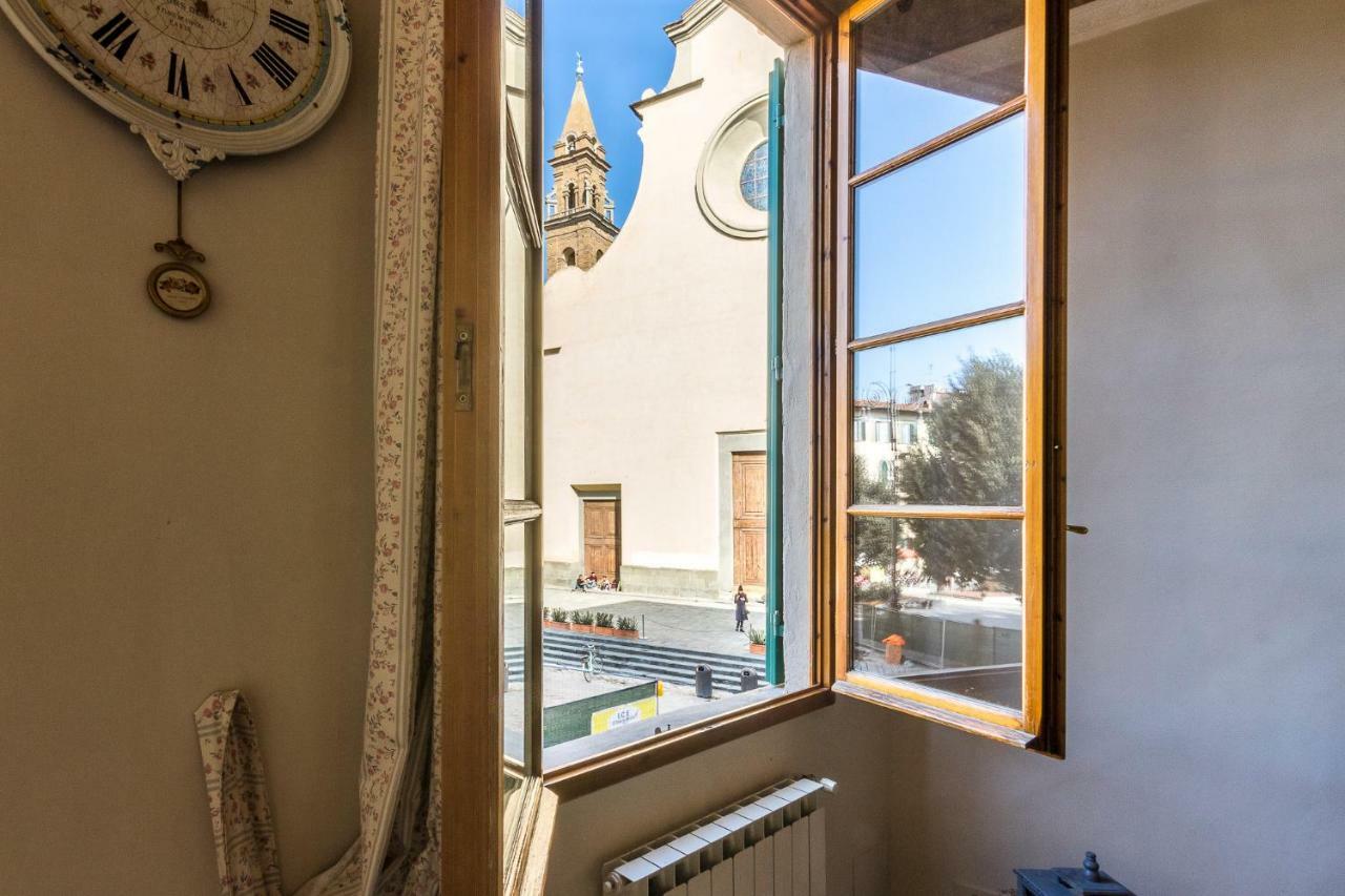Casa Laura&Duccio Apartment Florence Exterior photo
