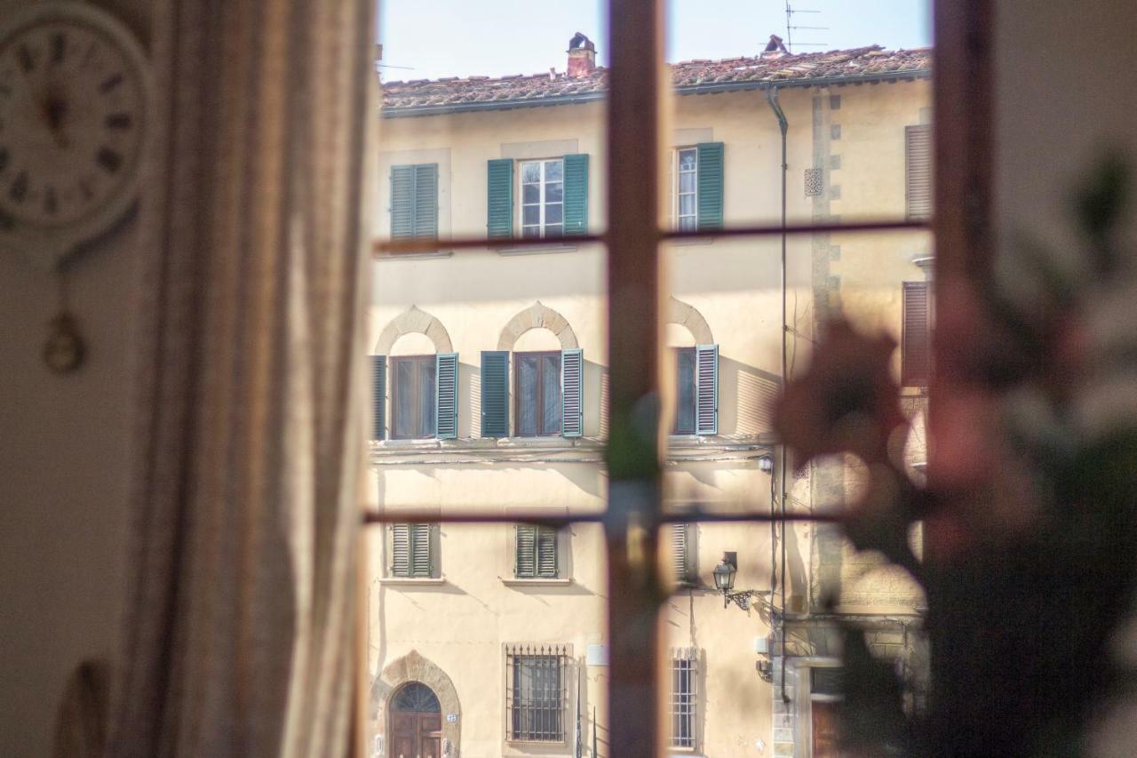 Casa Laura&Duccio Apartment Florence Exterior photo