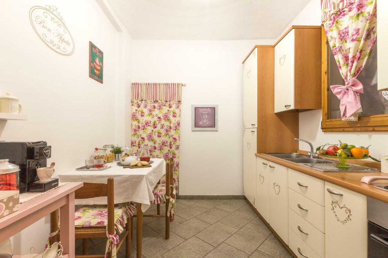 Casa Laura&Duccio Apartment Florence Exterior photo